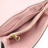 LOUIS VUITTON LV GHW Clapton Shoulder Crossbody Bag N44244 Damier Brown Pink