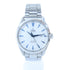 OMEGA Seamaster Aqua Terra Automatic Watch 2502.33 Stainless Steel White