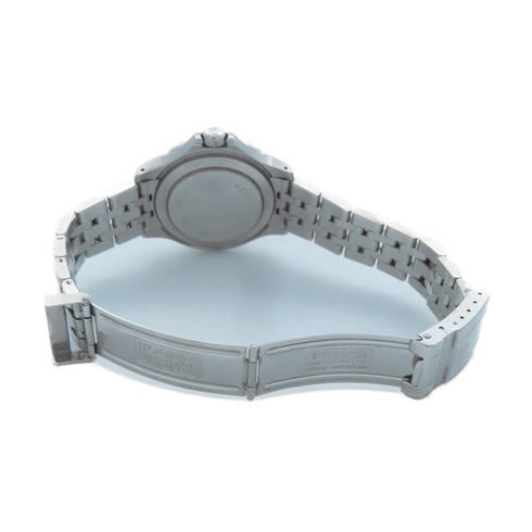 TUDOR Hydronaut Automatic Watch 85190 Stainless Steel Silver