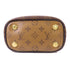 LOUIS VUITTON LV GHW Vanity PM 2 Way Shoulder Bag M45165 Monogram Reverse Brown v2