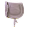 Chloe GHW Marcie Shoulder Bag Crossbody 3S0905-161 Calfskin Leather Grey
