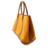 HERMES PHW Garden Party PM Tote Bag Canvas