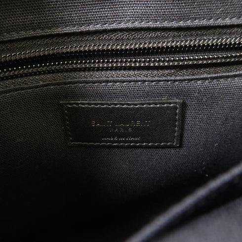 SAINT LAURENT YSL Shoulder Bag LND644276 Crossbody Nylon Leather