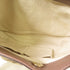 GUCCI GG GHW Shoulder Bag 296835 Canvas Brown