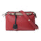 FENDI SHW By The Way 2 Way Shoulder Bag Handbag 8BL124-5QJ Calfskin Leather