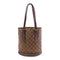 LOUIS VUITTON LV GHW Marais Shoulder Bag N42240 Damier Ebene Brown