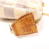 LOUIS VUITTON LV GHW Mini Pochette Accessoires Handbag N58010 Damier Azur White
