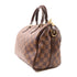 LOUIS VUITTON LV GHW Speedy Bandouliere 25 2 Way Shoulder Bag N41368 Damier v1