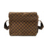 LOUIS VUITTON LV GHW Bastille Shoulder Bag Damier N45258 Brown