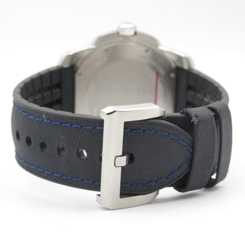 CARTIER Caliber De Cartier Diver Automatic Watch WSCA0010 Stainless Steel Rubber