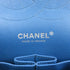 CHANEL Quilted CC SHW Classic Jumbo Chain Shoulder Bag Caviar Leather