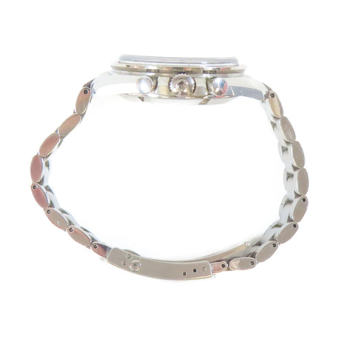 OMEGA Speedmaster Moonwatch Professional Manual Watch 3575.20 Stainless Steel