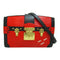 LOUIS VUITTON LV GHW Trunk Clutch 2 Way Shoulder Clutch Bag M51697 Epi Red Black