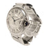 CARTIER Ballon Bleu Automatic Watch W6920046 Stainless Steel White