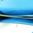 HERMES GHW Kelly To Go Shoulder Bag Veau Epsom Leather Bleu Royal