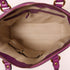 GUCCI GG GHW Scarlett 2Way Shoulder Hand Bag Purple/Brown