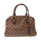 LOUIS VUITTON LV GHW Duomo Handbag N60008 Damier Ebene Brown