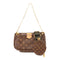 LOUIS VUITTON LV Multi Pochette Accessoires 2 Way Shoulder Bag M44813 Monogram v4