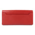 LOUIS VUITTON LV SHW Sevigne Clutch Shoulder Bag Epi Red
