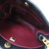 CHANEL Quilted CC GHW Bucket Bag Chain Shoulder AS3482 Lambskin Leather Black