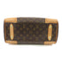 LOUIS VUITTON LV GHW Retiro PM 2way Shoulder Bag M40325 Monogram Brown