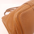 HERMES PHW Garden Party PM Hand Bag/Tote Bag Negonda Leather Gold