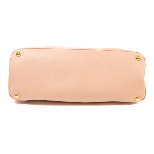 PRADA GHW Killer Bag Handbag BN1786 Calfskin Leather