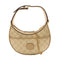 GUCCI GG GHW 2 Way Shoulder Bag Canvas 726843 Brown