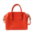 GIVENCHY SHW Antigona Bag 2Way Shoulder Hand Bag Calfskin Leather ZED0198 Red