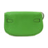 HERMES GHW Kelly Moove Shoulder Bag Crossbody Swift Leather A8 Vert Yucca Green
