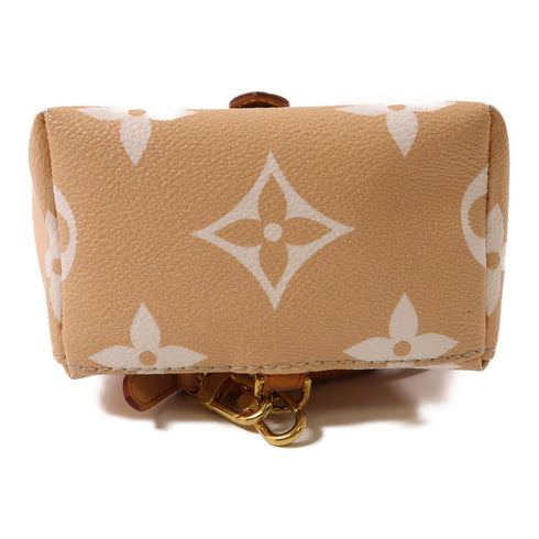 LOUIS VUITTON LV GHW Tiny Backpack M45764 Monogram Giant