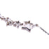 JEWELRY Diamond Necklace 18K White Gold v5