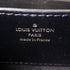 LOUIS VUITTON LV GHW Twist PM Shoulder Bag M51655 Calfskin Leahter Black/Gold