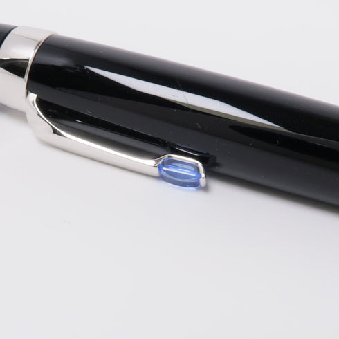 MONTBLANC Boheme Bleu Ballpoint Pen 5795 Black