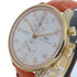 IWC Portuguese Automatic Watch IW500167 18K Pink Gold White