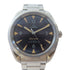 OMEGA Seamaster Railmaster Automatic Watch 220.10.40.20.01.001 Stainless Steel