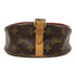 LOUIS VUITTON LV GHW Tambourine Shoulder Bag Crossbody M44860 Monogram Brown