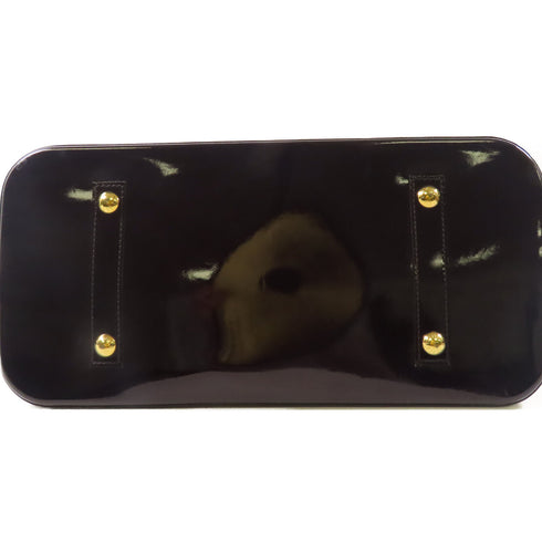 LOUIS VUITTON LV GHW Alma GM Handbag Venis