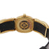 PATEK PHILIPPE Golden Ellipse 4830J Quartz Watch 18K Yellow Gold White