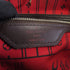 LOUIS VUITTON LV GHW Neverfull MM Tote Bag Handbag N41358 Damier Brown