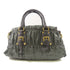 PRADA GHW 2 Way Shoulder Bag BN1407 Nylon