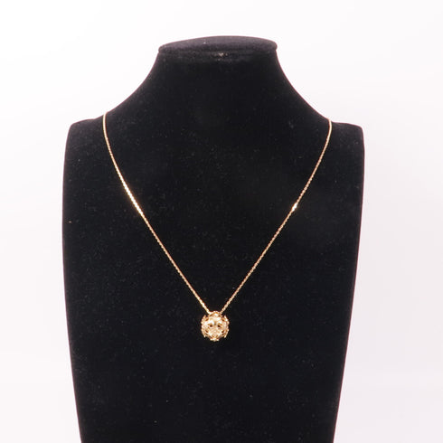 Chaumet Necklace 18K Pink Gold