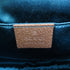 GUCCI GHW GG Supreme Ophidia Chain Shoulder Bag 503877 Coated Canvas Brown