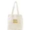 Miu Miu GHW Tote Bag Shoulder Bag PVC 5 BG 230 White