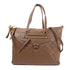 LOUIS VUITTON LV GHW Lumineuse PM 2way Shoulder Monogram Empreinte M94170 Brown