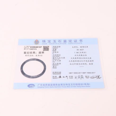 Fine Jewelry Bangle Bracelet Accessories Jade Gray