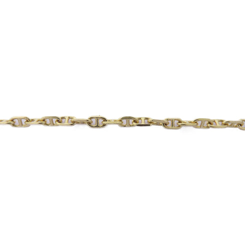 Fine Jewelry Necklace 14K Yellow Gold