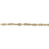 Fine Jewelry Necklace 14K Yellow Gold
