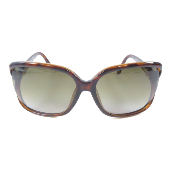 GUCCI GG Sunglasses GG3658/F/S PVC Brown