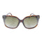 GUCCI GG Sunglasses GG3658/F/S PVC Brown